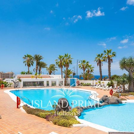 Sea Views And Golf Views Holiday In Amarilla Golf Ph3B1 San Miguel de Abona Exterior foto
