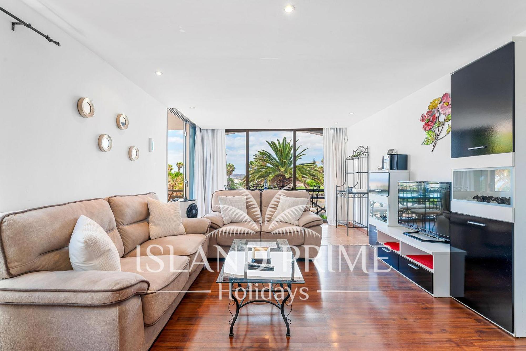 Sea Views And Golf Views Holiday In Amarilla Golf Ph3B1 San Miguel de Abona Exterior foto